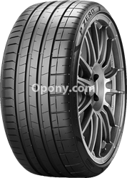 opony Pirelli P Zero (PZ4)