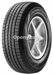 Pirelli Scorpion Ice 315/35R20 110 V RUN ON FLAT XL, FR, *