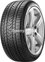 Pirelli Scorpion Winter 235/60R18 103 V N0, FR