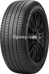 Pirelli Scorpion Zero All Season 285/45R22 114 Y XL, ZR, LR, NCS