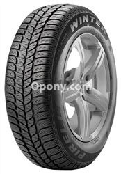 opony Pirelli SnowControl