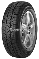 opony Pirelli SNOWCONTROL SERIE II