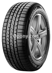 opony Pirelli SnowSport