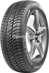 Pirelli Snowcontrol Serie III 195/60R16 89 H *