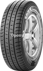 Pirelli Winter Carrier 225/65R16 112/110 R C