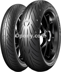 opony Pirelli Angel GT II