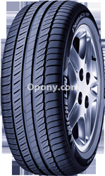 opony Michelin PRIMACY HP ZP