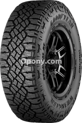opony Goodyear Wrangler Duratrac RT