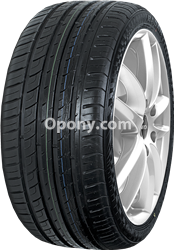 Radar Dimax R8+ 245/40R18 97 Y XL