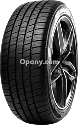 Radar Dimax RP-4S 225/60R17 99 V RUN ON FLAT