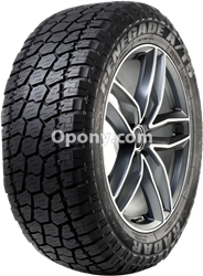 Radar Renegade A/T5 275/65R20 126/123 S OWL