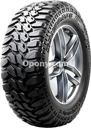 Radar Renegade R7 M/T 35x12.50R22 121 Q POR, BSW