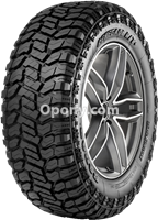 Radar Renegade RT+ 235/75R15 110/107 Q POR