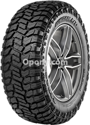 Radar Renegade RT+ 265/60R18 119/116 Q POR, BSW