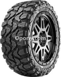 Radar RENEGADE X 35x12.50R15 113 Q LT