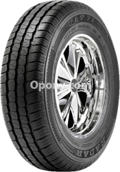 Radar RLT-71 195/80R15 107/105 Q C