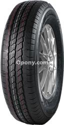 Roadmarch VAN A/S 195/65R16 104/102 T C