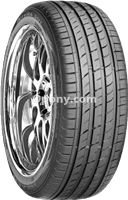 Roadstone N`FERA SU1 255/40R18 99 Y XL