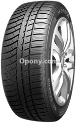 RoadX RXMOTION 4S 195/65R15 91 H