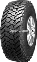 RoadX RXQUEST M/T 35x12.50R20 121 Q BSW, POR