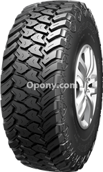 RoadX RXQUEST M/T 35x12.50R20 121 Q BSW, POR