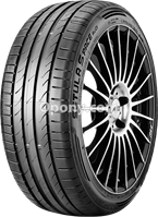 Rotalla Setula S-Race 255/35R19 96 W XL, MFS, ZR