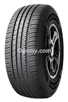 Routeway ECOBLUE RY26+ 195/55R15 85 V