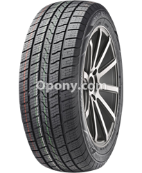 Royal Black Royal AllSeason 205/45R17 88 W XL