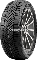 Royal Black Royal AllSeason II 235/55R17 103 W