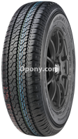 Royal Black Royal Commercial 195/80R14 106/104 R C