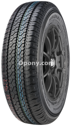 Royal Black Royal Commercial 215/75R16 113/111 R C