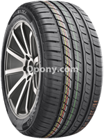 Royal Black Royal Explorer 255/35R19 96 W XL, ZR