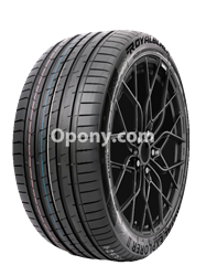 Royal Black Royal Explorer II 315/40R21 115 Y