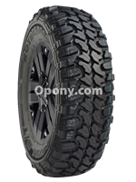 Royal Black Royal M/T 265/70R17 121/118 Q