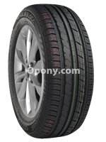 Royal Black Royal Performance 245/45R17 99 W XL, ZR