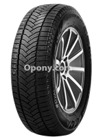 Royal Black Royal VAN AllSeason 195/75R16 107/105 R C