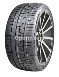 Royal Black Royal Winter UHP 255/45R18 103 V