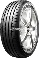 opony Maxxis S-PRO
