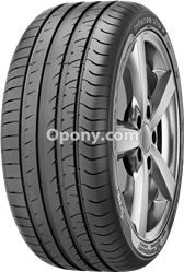 Sava Intensa UHP 2 215/45R17 91 Y XL, MFS