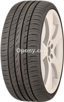 Sava INTENSA UHP 205/45R16 83 W FP