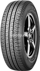 Sava Trenta 2 205/70R15 106/104 S C