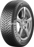 Semperit Allseason-Grip 185/65R15 92 V XL