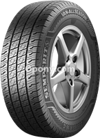 Semperit Van-All Season 215/75R16 113/111 R C