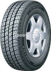 Semperit VAN - LIFE 175/65R14 90/88 T C