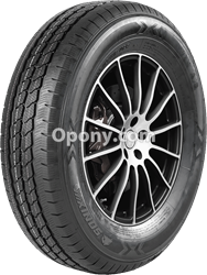 Sonix VAN A/S 195/70R15 104/102 R C