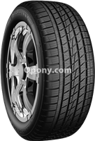 STARMAXX ST430 Incurro 245/70R16 107 H