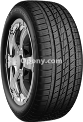 opony STARMAXX ST430 Incurro