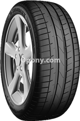 STARMAXX ST760 Ultrasport 215/55R17 98 W XL, ZR