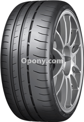 opony Goodyear Eagle F1 SuperSport R