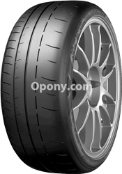 opony Goodyear Eagle F1 SuperSport RS
